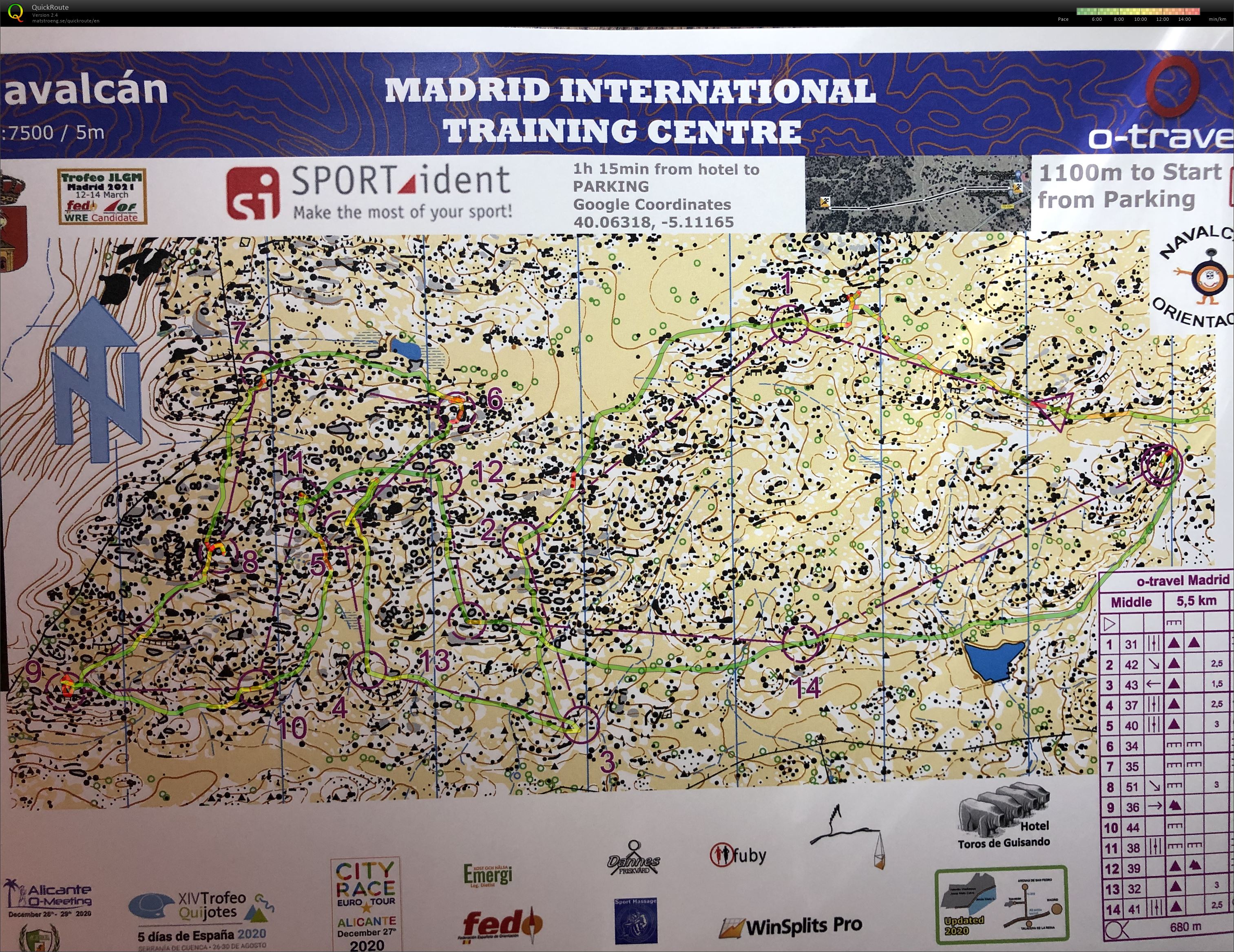 TC Španělsko - middle Navalcán (2020-02-20)