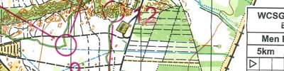 WCSG 2026 Frederikshavn - middle